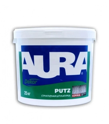   Aura Putz   3.0  25   