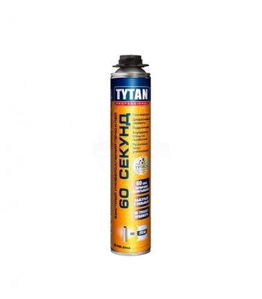   Tytan Professional 60  750 