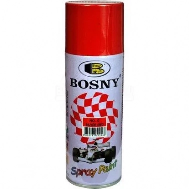     Bosny   
