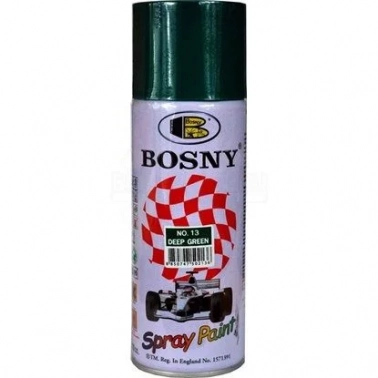     Bosny   -