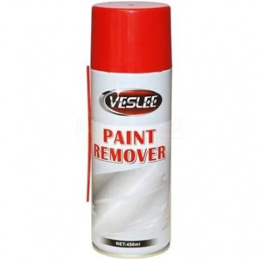      Veslee Paint Remove
