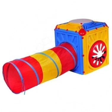        Activity Cube  847587 