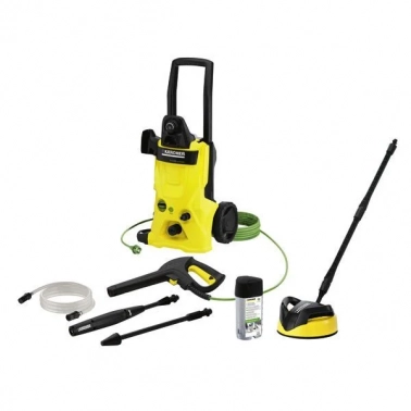    KARCHER K 4.800 eco!ogic