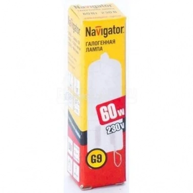       Navigator G9 60   