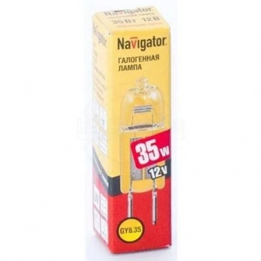       Navigator GY6.35 35   