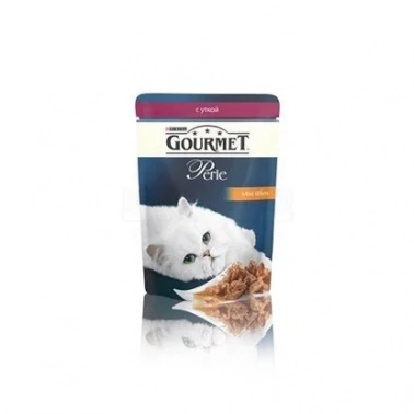     Gourmet,    Gourmet perle  , 85 