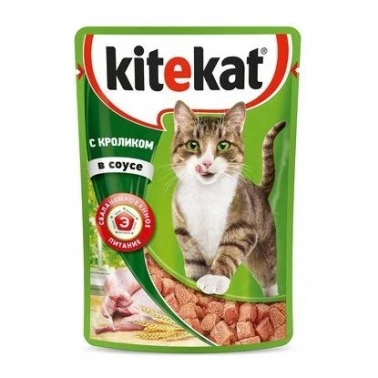     Kitekat,     Kitekat     85 