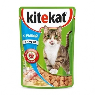     Kitekat,     Kitekat     85 