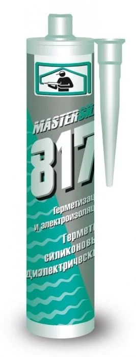    Mastersil 817, 