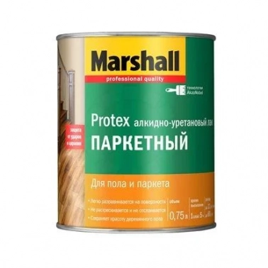    Marshall,  Marshall PROTEX  Parke Cila 90  0.75 ,  