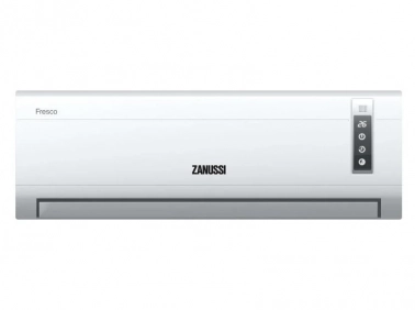 Сплит система Zanussi DC inverter