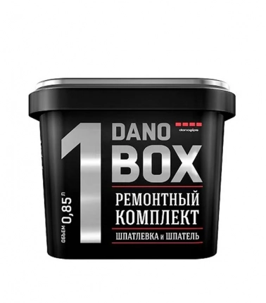    c- DanoBox1 0.85 