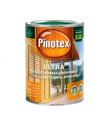 -    Pinotex Ultra  1 