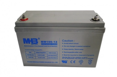  MHB MM100-12