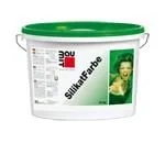 Силикатная краска Baumit SilikatColor