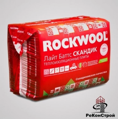  ROCKWOOL