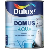     Dulux,     Dulux Domus Aqua  BW 1 