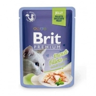     Brit,     Brit Premium      85