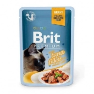     Brit,     Brit Premium      85 