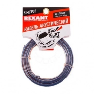       Rexant  21,5 5 