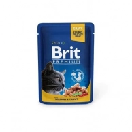     Brit,   Brit Premium       100 