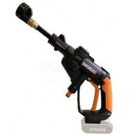    Worx,        Worx HydroShot WG629