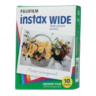    Fujifilm, Instax Wide 10/PK