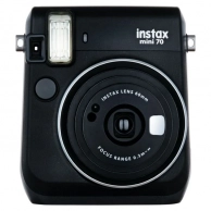   Fujifilm, Instax Mini 70 Black