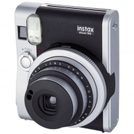    Fujifilm, Instax Mini 90 Black