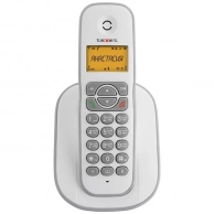  DECT teXet, -D4505A White/Grey