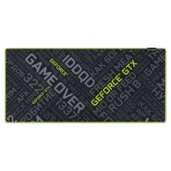   Red Square, Mat XXL - Nvidia Edition (RSQ-40005)