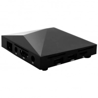 Smart-TV  iconBIT, Movie Ultra HD 4K (PC-0035W)