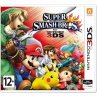   Nintendo, Super Smash Bros