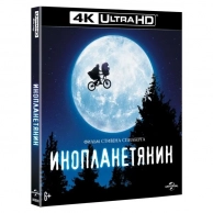 4K Blu-ray  ., 