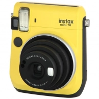    Fujifilm, Instax Mini 70 Yellow