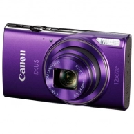   Canon, IXUS 285HS Purple