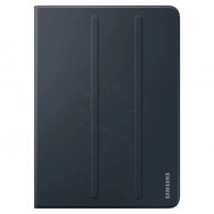     Samsung, Galaxy Tab S3 Book Cover Black (EF-BT820PBEGRU)