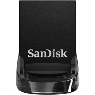 - SanDisk, 128GB CZ430 Ultra Fit USB 3.1