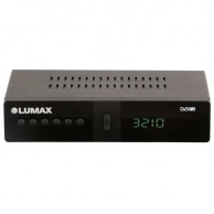   DVB-T2 Lumax, DV3210HD