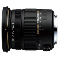  Sigma, AF 17-50mm f/2.8 EX DC OS HSM Nikon