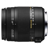  Sigma, AF 18-250mm F3.5-6.3 DC MACRO OS HSM Nikon