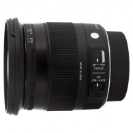  Sigma, 17-70mm f/2.8-4 DC Macro OS HSM Nikon