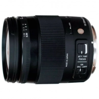  Sigma, AF 18-200mm f/3.5-6.3 DC MACRO HSM Nikon