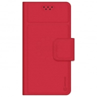     Anycase, Wallet 4.3-5.5 Red
