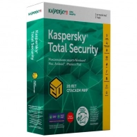  Kaspersky, Total Security 3   2 