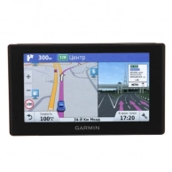  GPS- Garmin, DriveSmart 51 Russia LMT (010-01680-46)