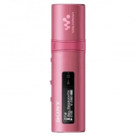   Sony, NWZ-B183F Pink