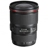  Canon, EF 16-35mm f/4L IS USM