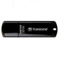 - Transcend, JetFlash 350 32GB (TS32GJF350)