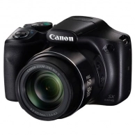   Canon, PowerShot SX540 HS